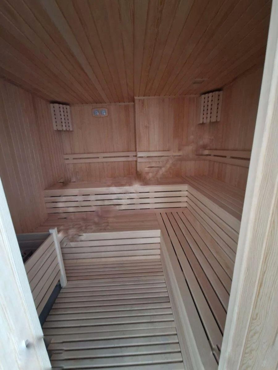 Квартира в Алании, Турция, 50 м² - фото 6