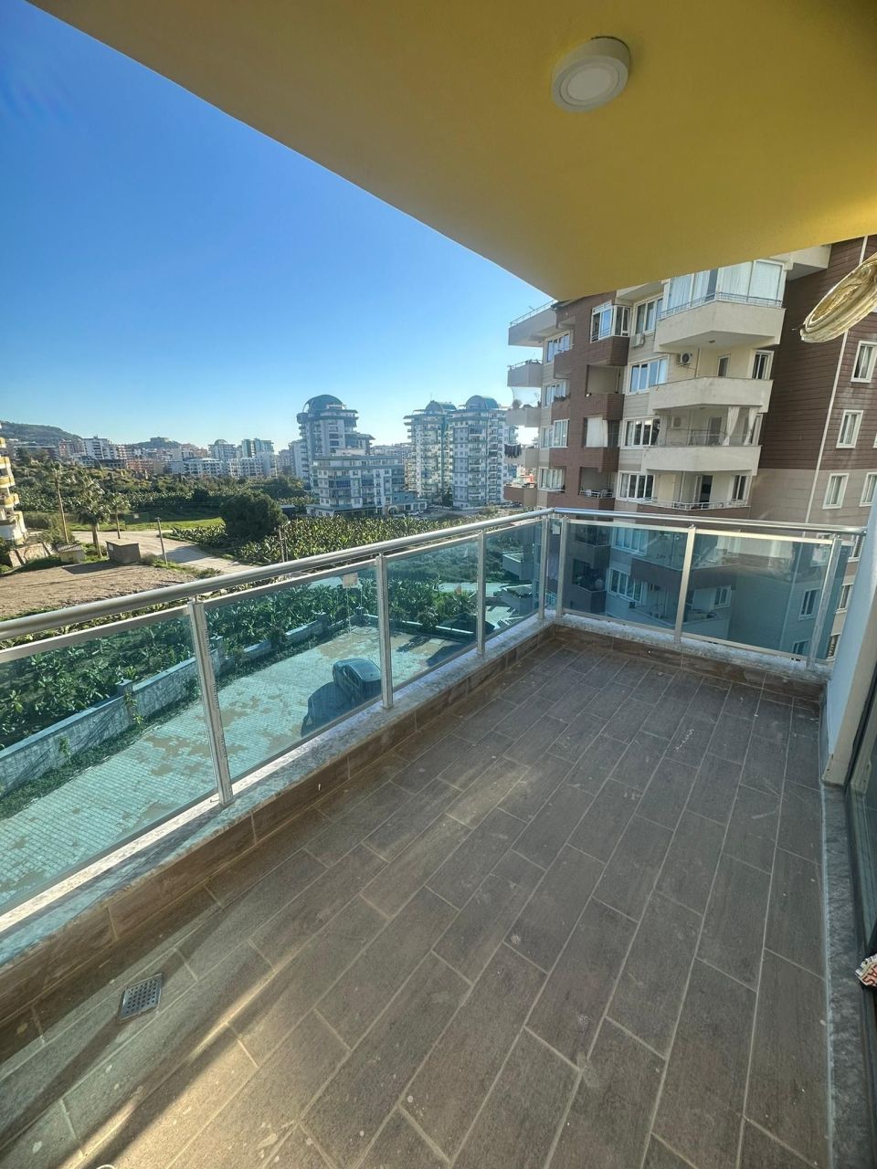 Квартира в Алании, Турция, 50 м² - фото 6