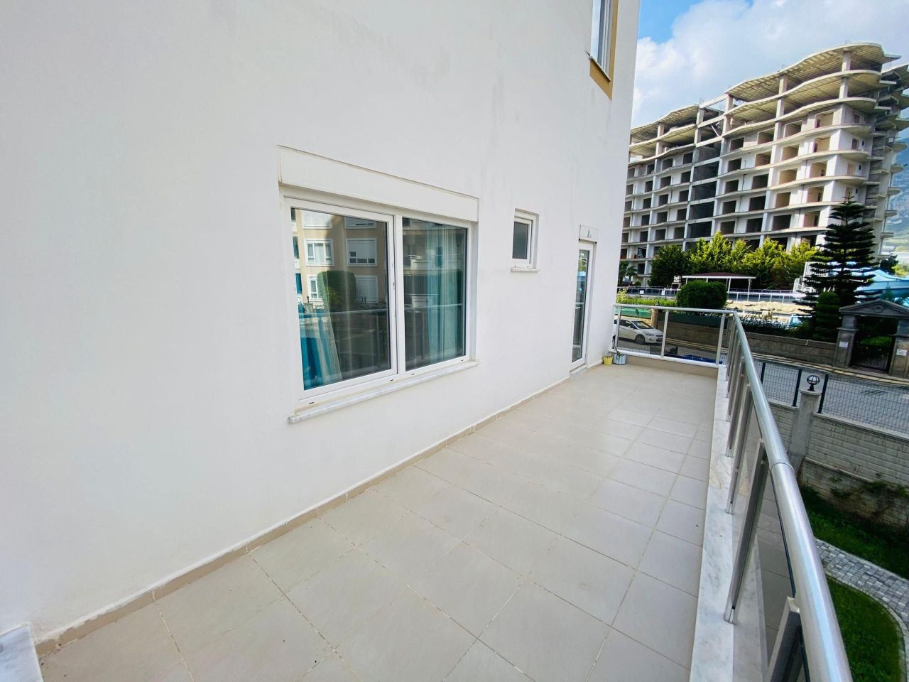 Квартира в Алании, Турция, 60 м² - фото 6