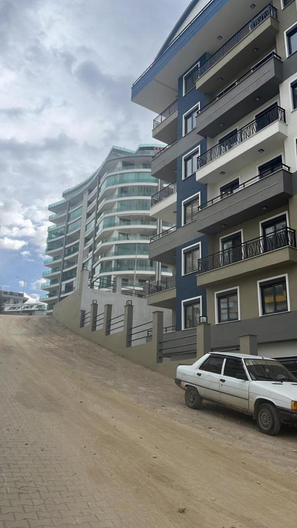 Квартира в Алании, Турция, 50 м² - фото 6