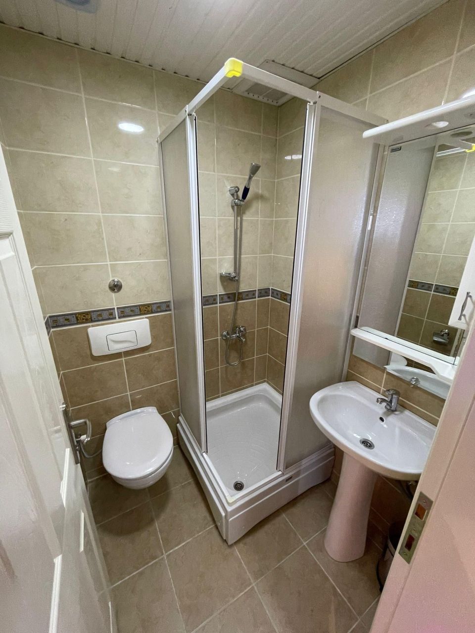 Пентхаус в Алании, Турция, 200 м² - фото 6