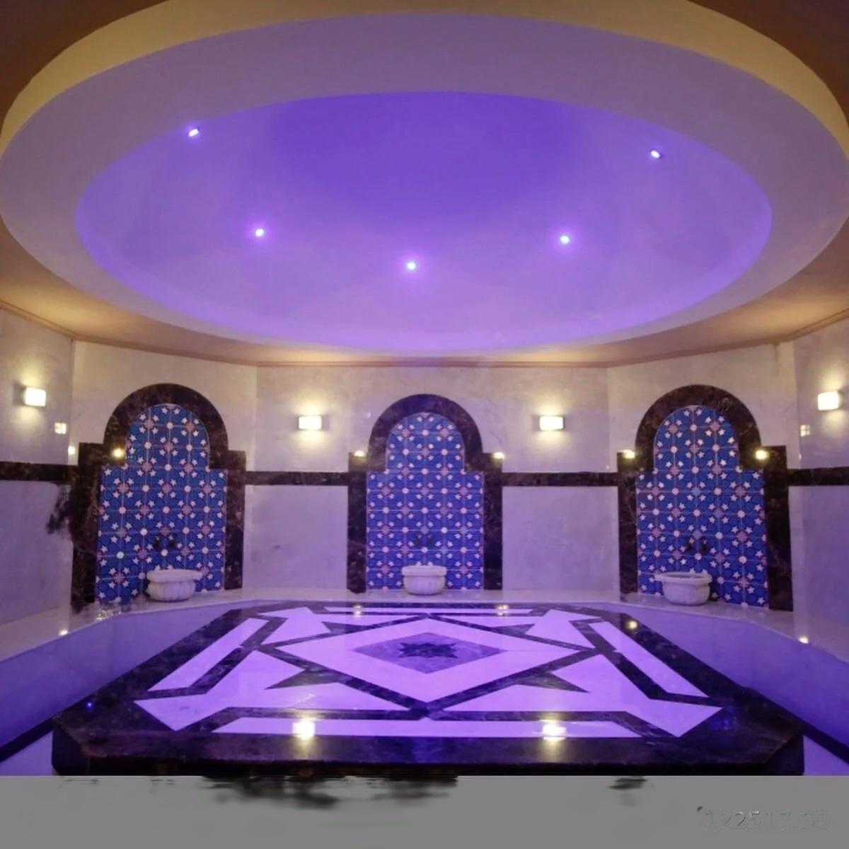 Квартира в Алании, Турция, 57 м² - фото 6