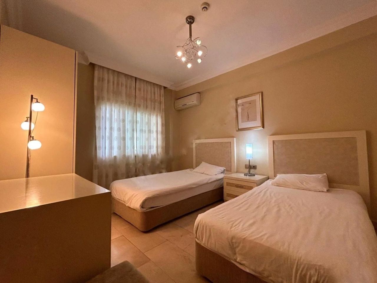 Квартира в Алании, Турция, 97 м² - фото 6