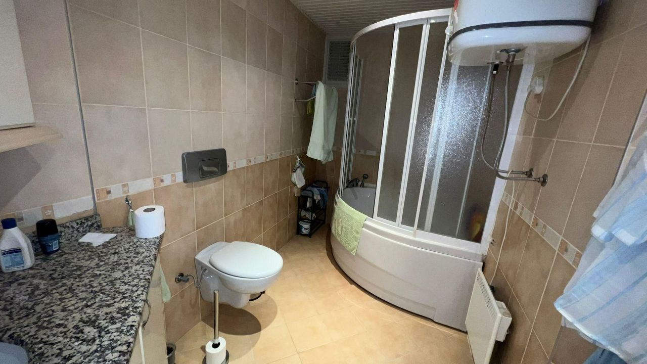 Квартира в Алании, Турция, 160 м² - фото 6