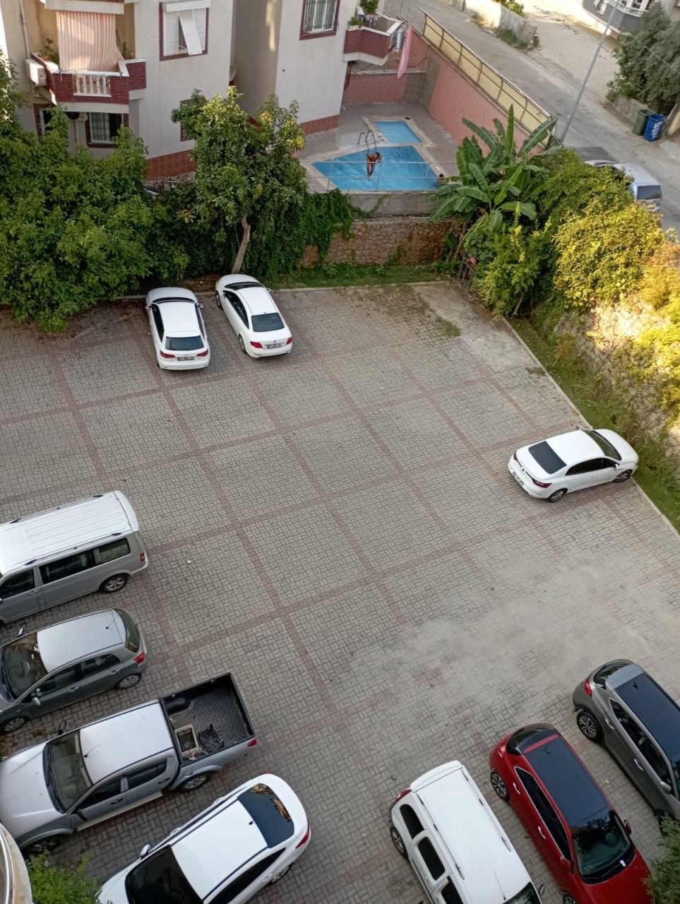 Квартира в Алании, Турция, 130 м² - фото 6