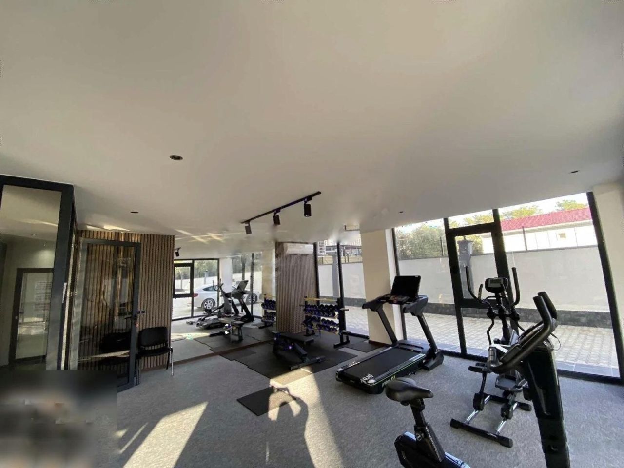 Квартира в Авсалларе, Турция, 58 м² - фото 6