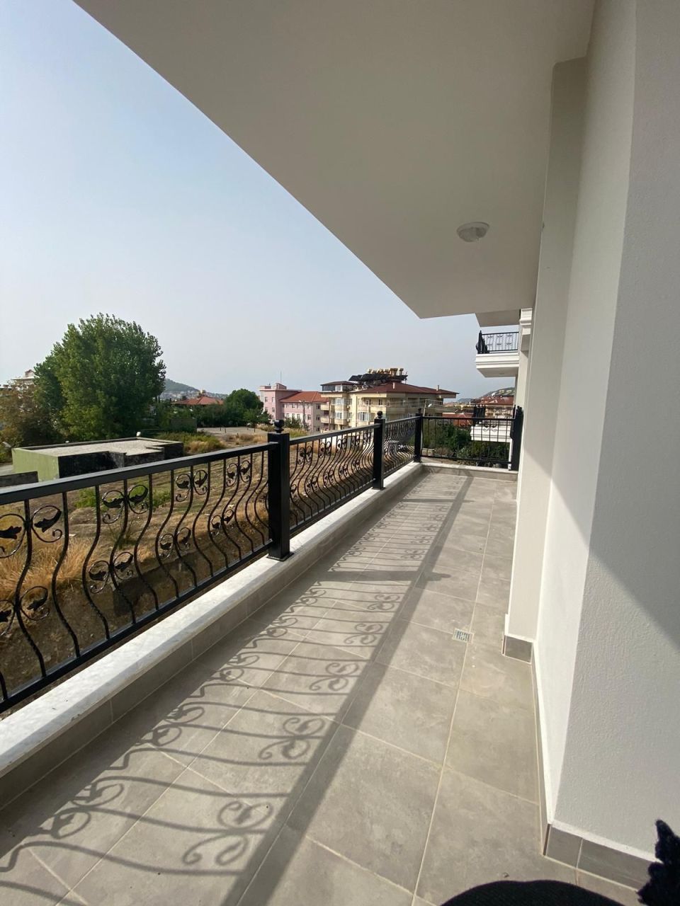 Квартира в Алании, Турция, 110 м² - фото 6