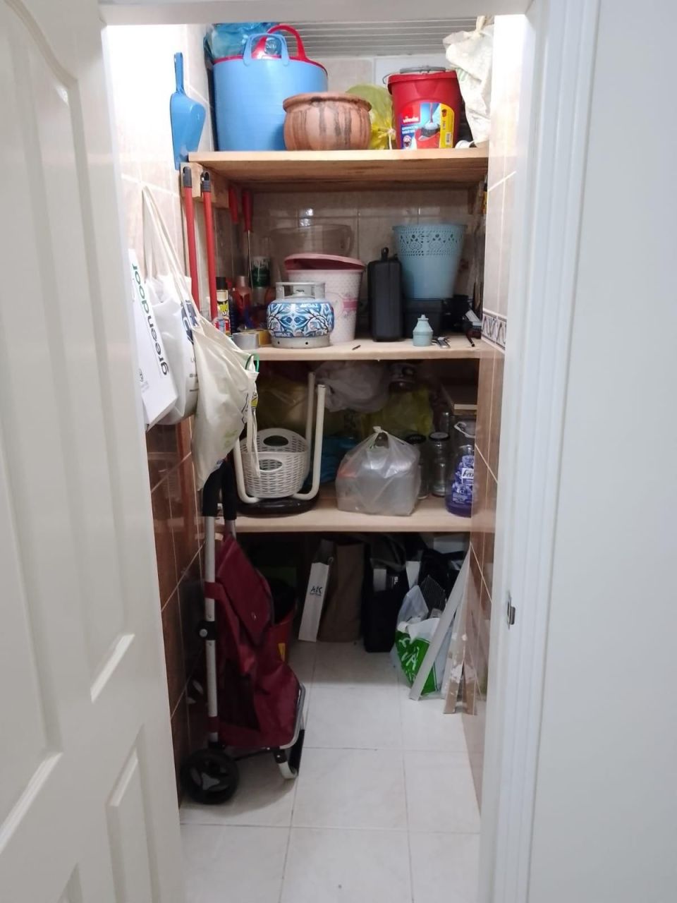 Пентхаус в Алании, Турция, 190 м² - фото 6