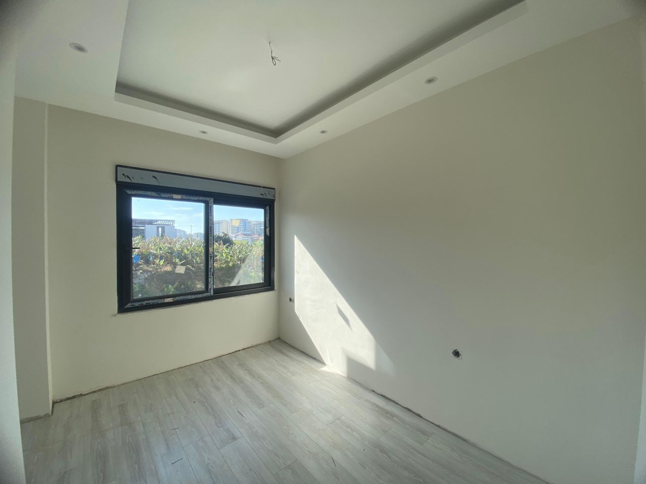 Квартира в Алании, Турция, 54 м² - фото 6