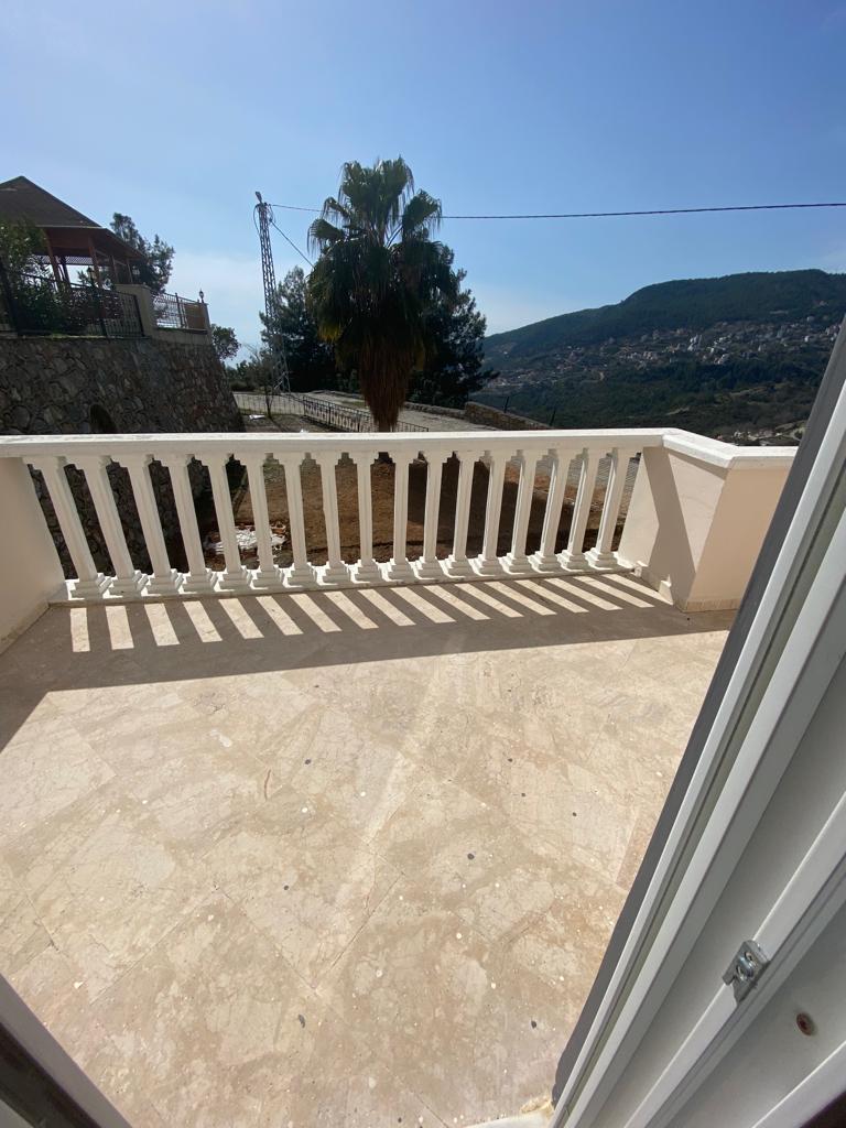 Вилла в Алании, Турция, 350 м² - фото 6