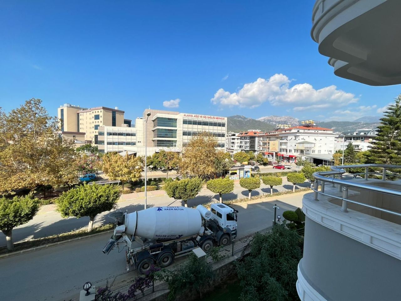 Квартира в Алании, Турция, 110 м² - фото 6