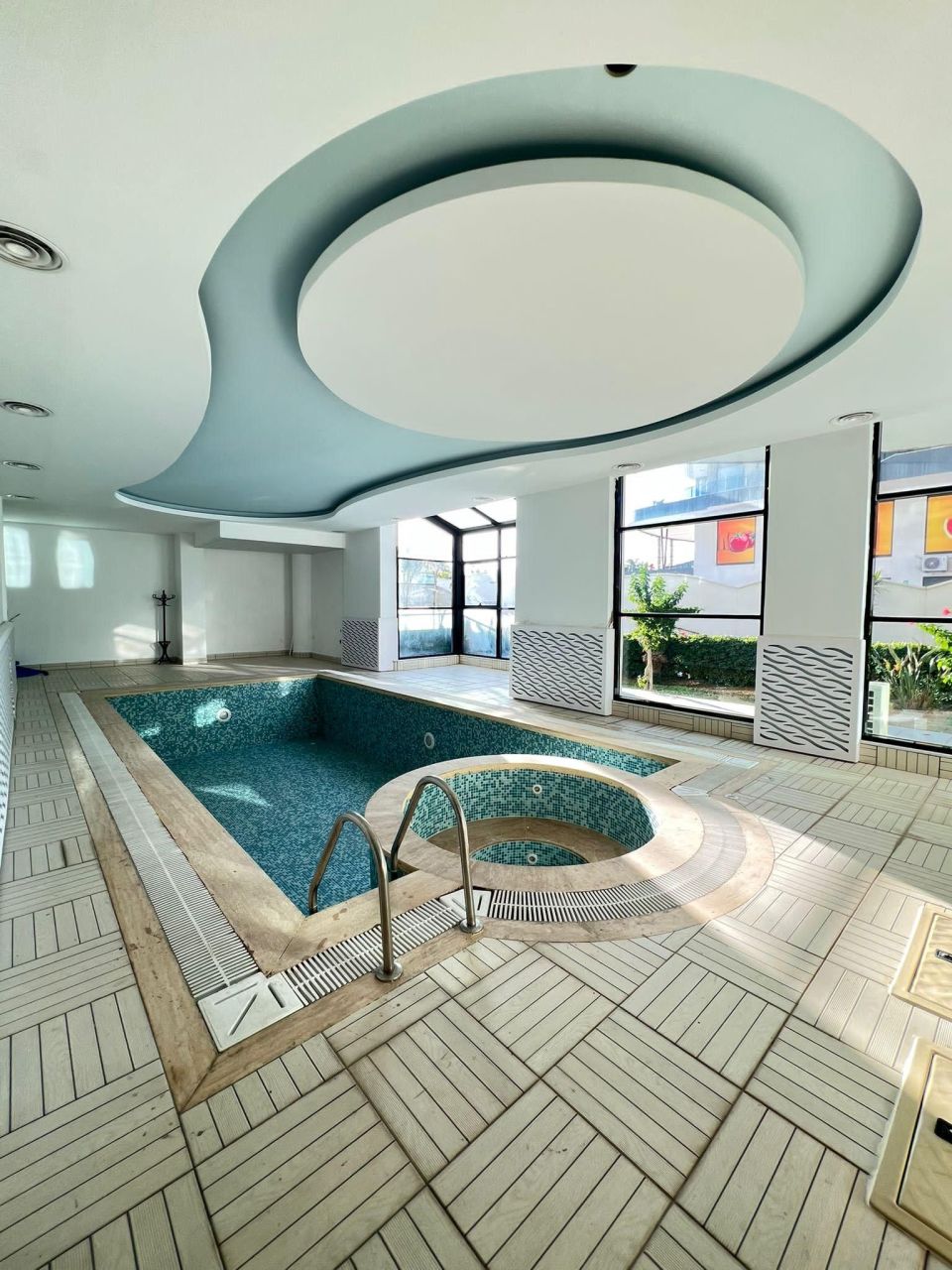 Квартира в Алании, Турция, 64 м² - фото 6