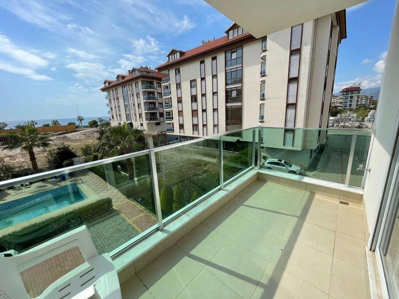 Квартира в Кестеле, Турция, 130 м² - фото 6