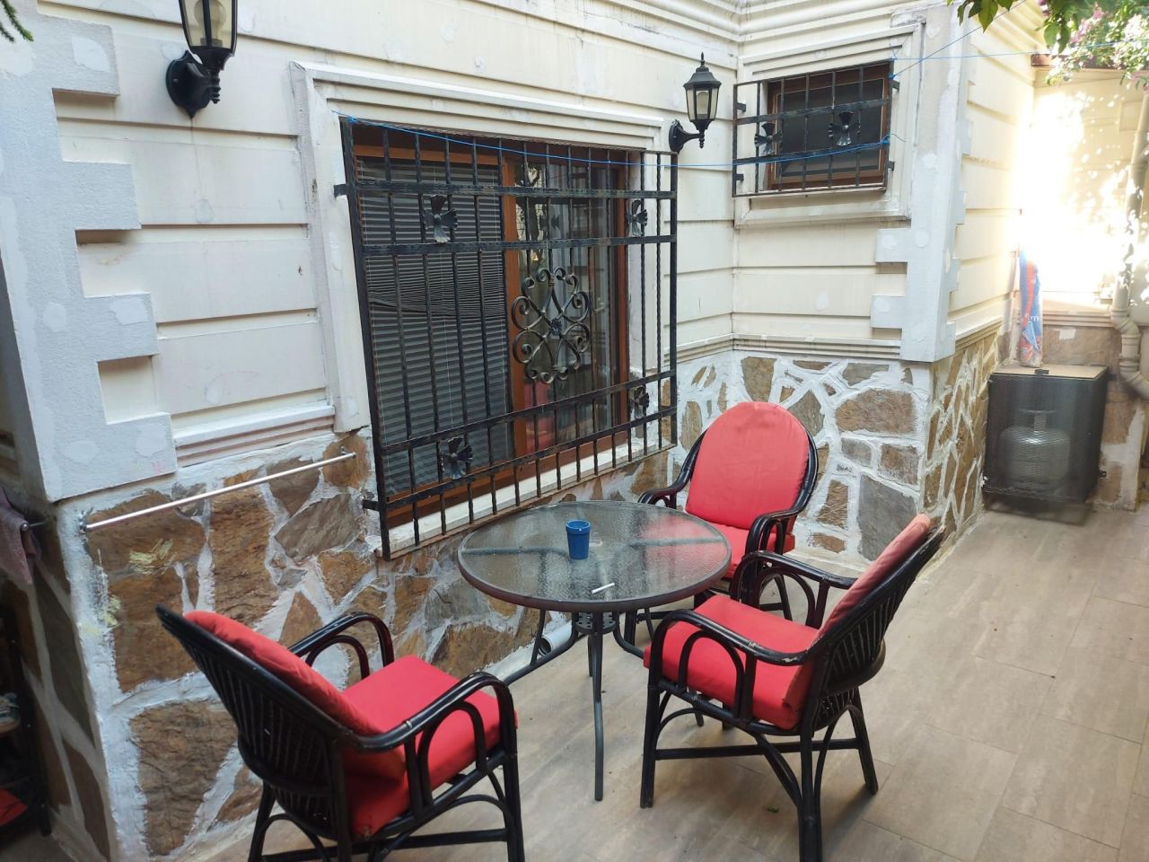 Квартира в Алании, Турция, 120 м² - фото 6