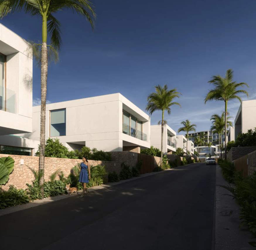 Квартира на Пхукете, Таиланд, 36 м² - фото 6