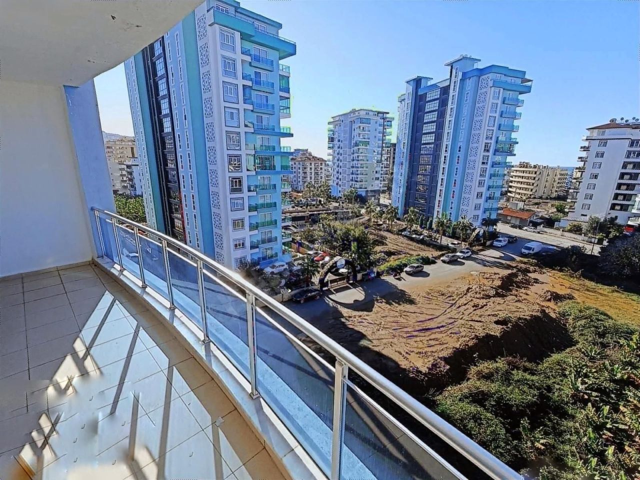 Пентхаус в Алании, Турция, 130 м² - фото 6