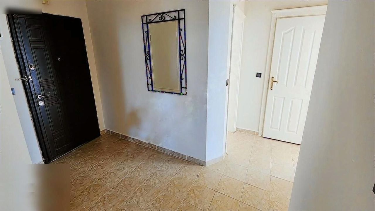 Квартира в Алании, Турция, 130 м² - фото 6