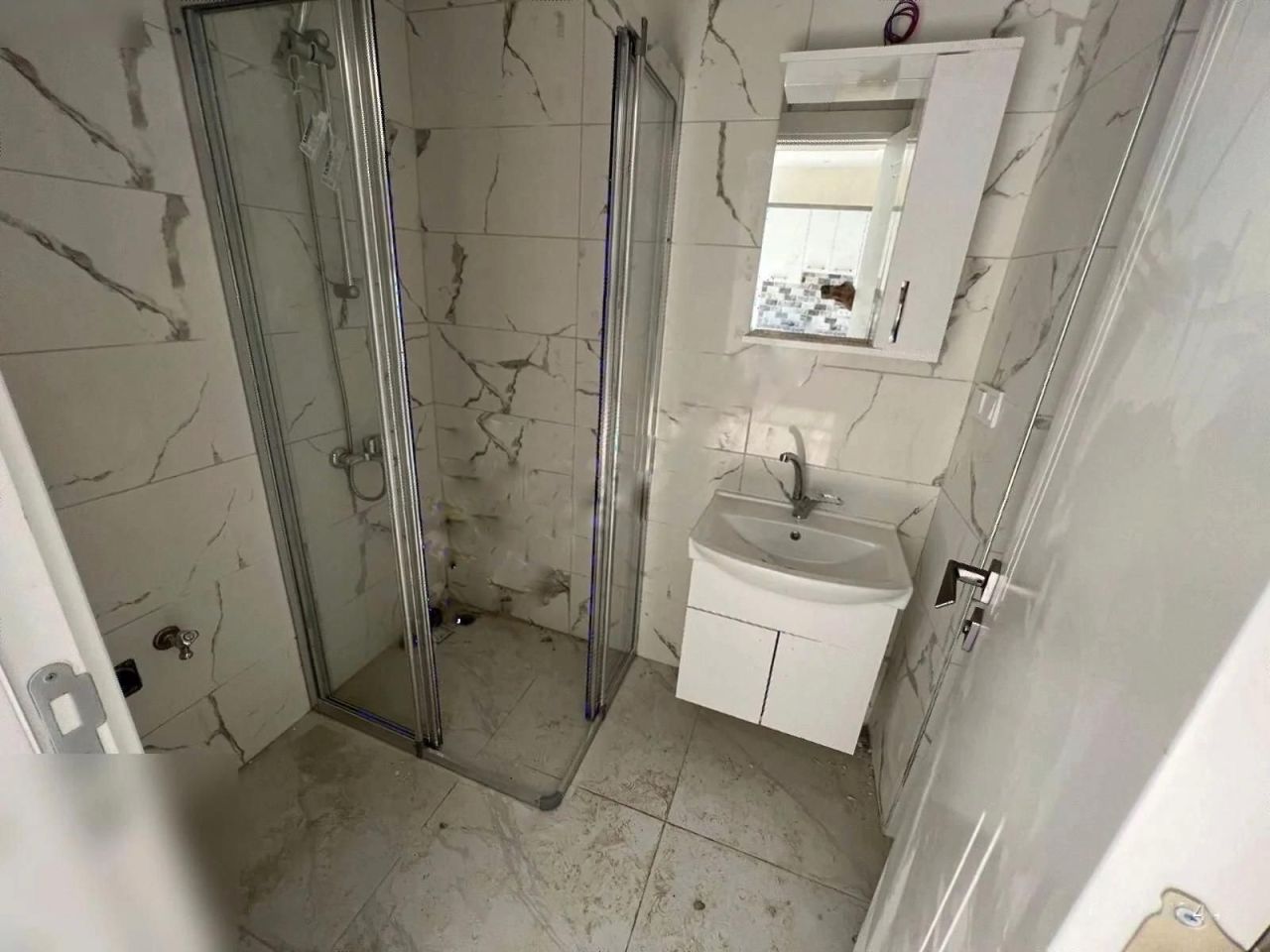 Квартира в Алании, Турция, 37 м² - фото 6