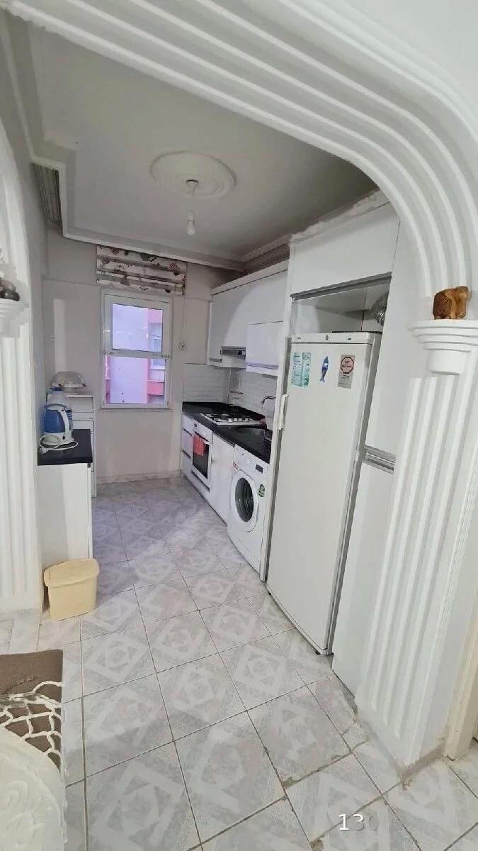 Квартира в Алании, Турция, 105 м² - фото 6