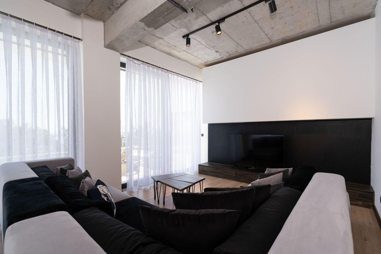 Вилла в Инжекуме, Турция, 750 м² - фото 6