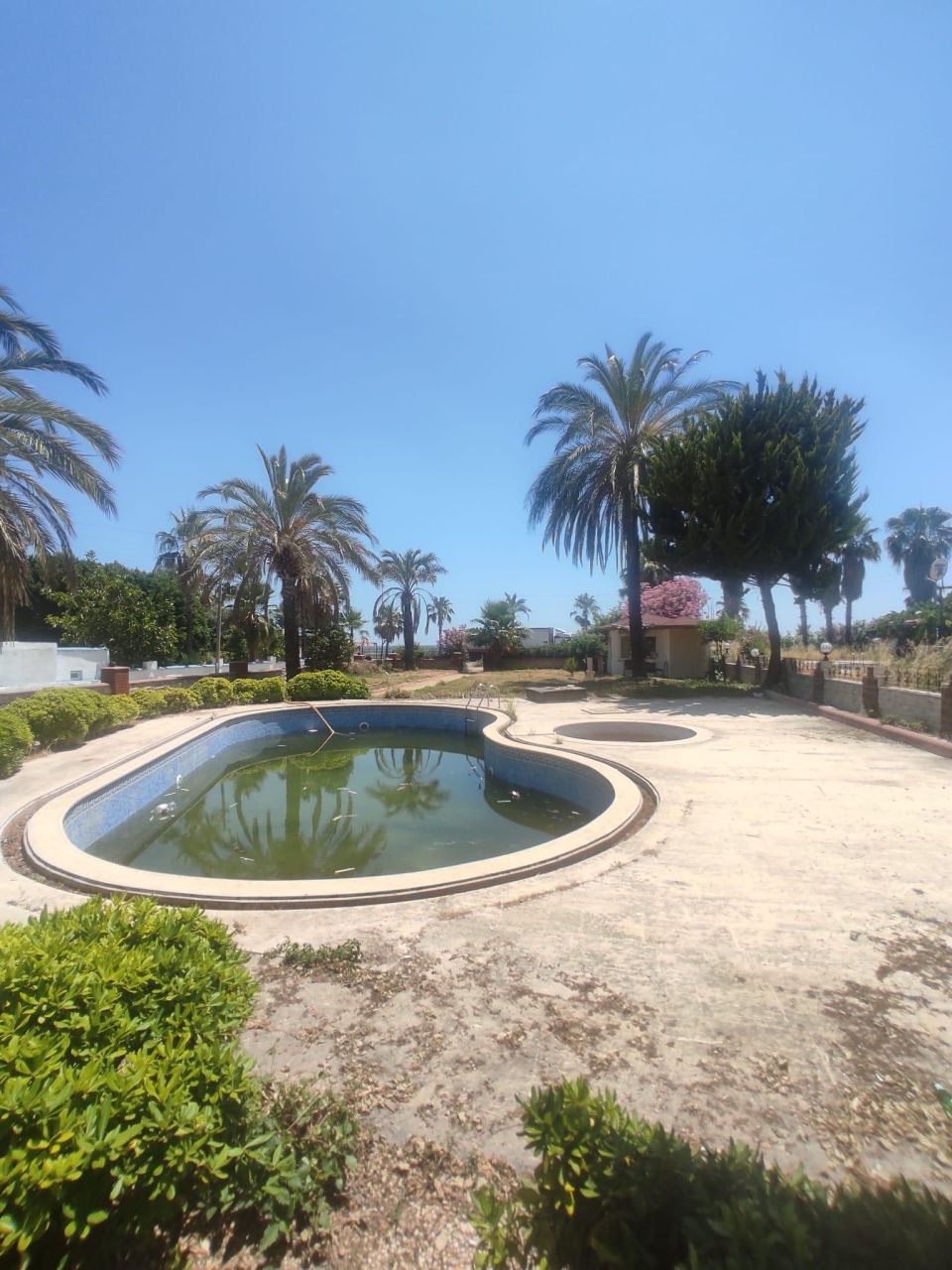 Вилла в Конаклы, Турция, 240 м² - фото 6