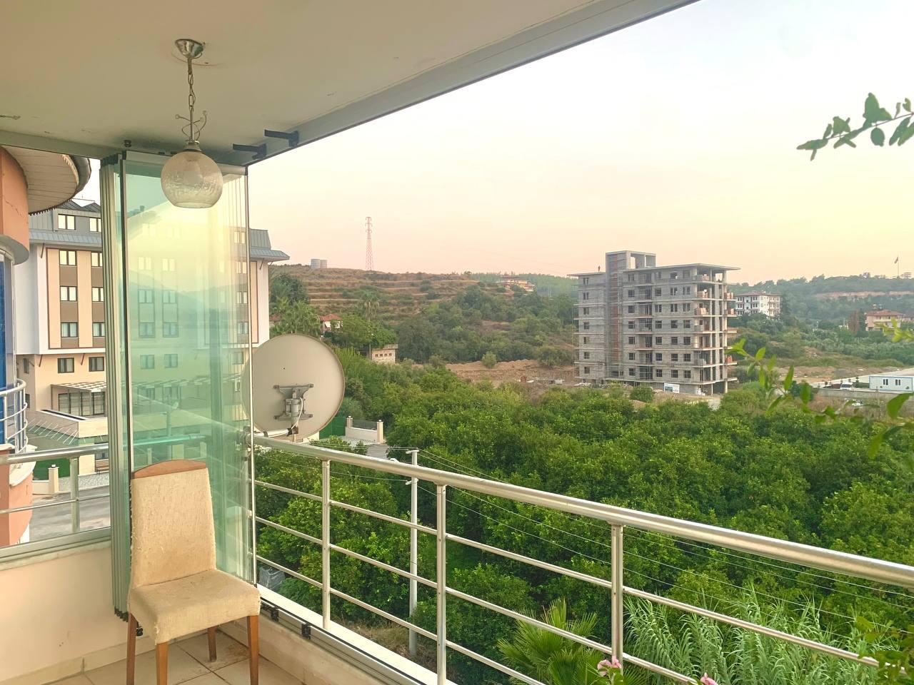 Квартира в Алании, Турция, 300 м² - фото 6