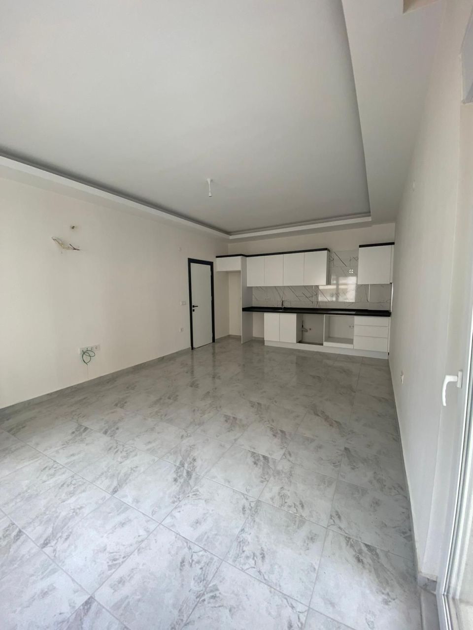 Квартира в Алании, Турция, 75 м² - фото 6