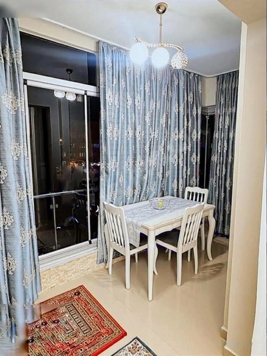 Квартира в Алании, Турция, 55 м² - фото 6