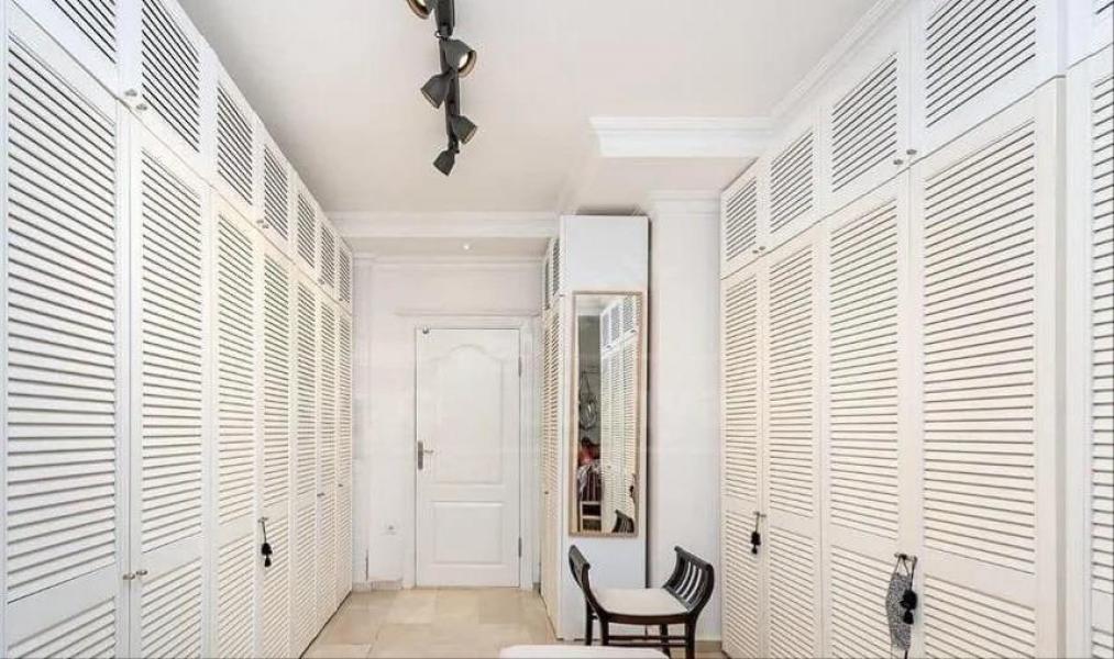 Квартира в Авсалларе, Турция, 105 м² - фото 6