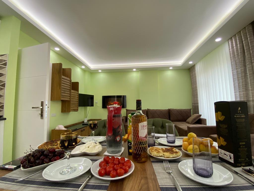 Квартира в Алании, Турция, 100 м² - фото 6