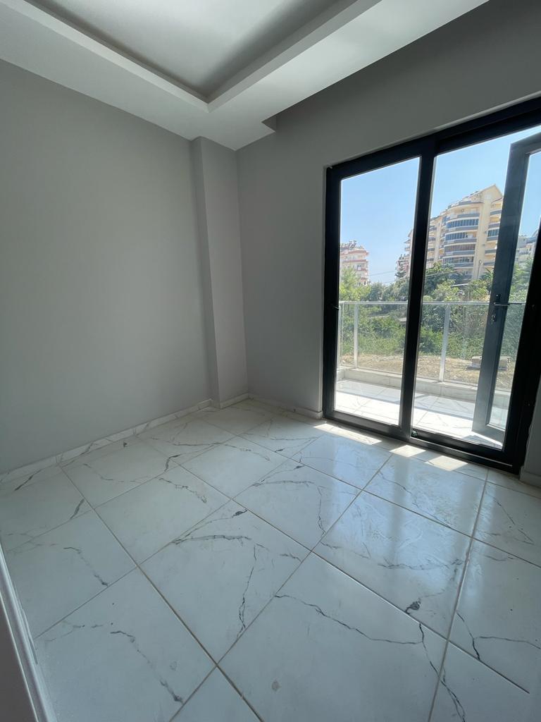 Квартира в Авсалларе, Турция, 50 м² - фото 6