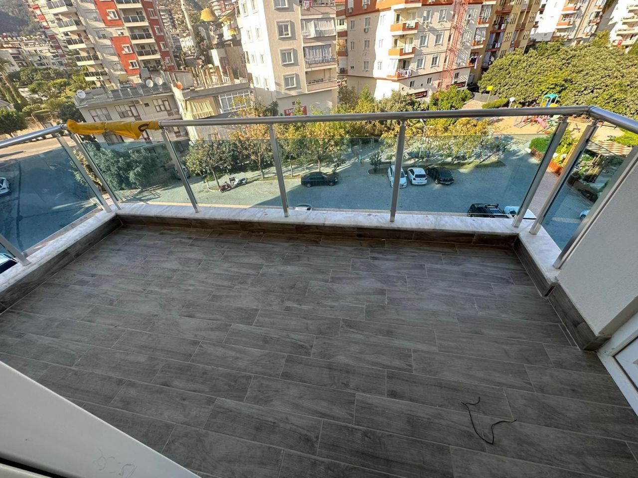 Пентхаус в Алании, Турция, 120 м² - фото 6