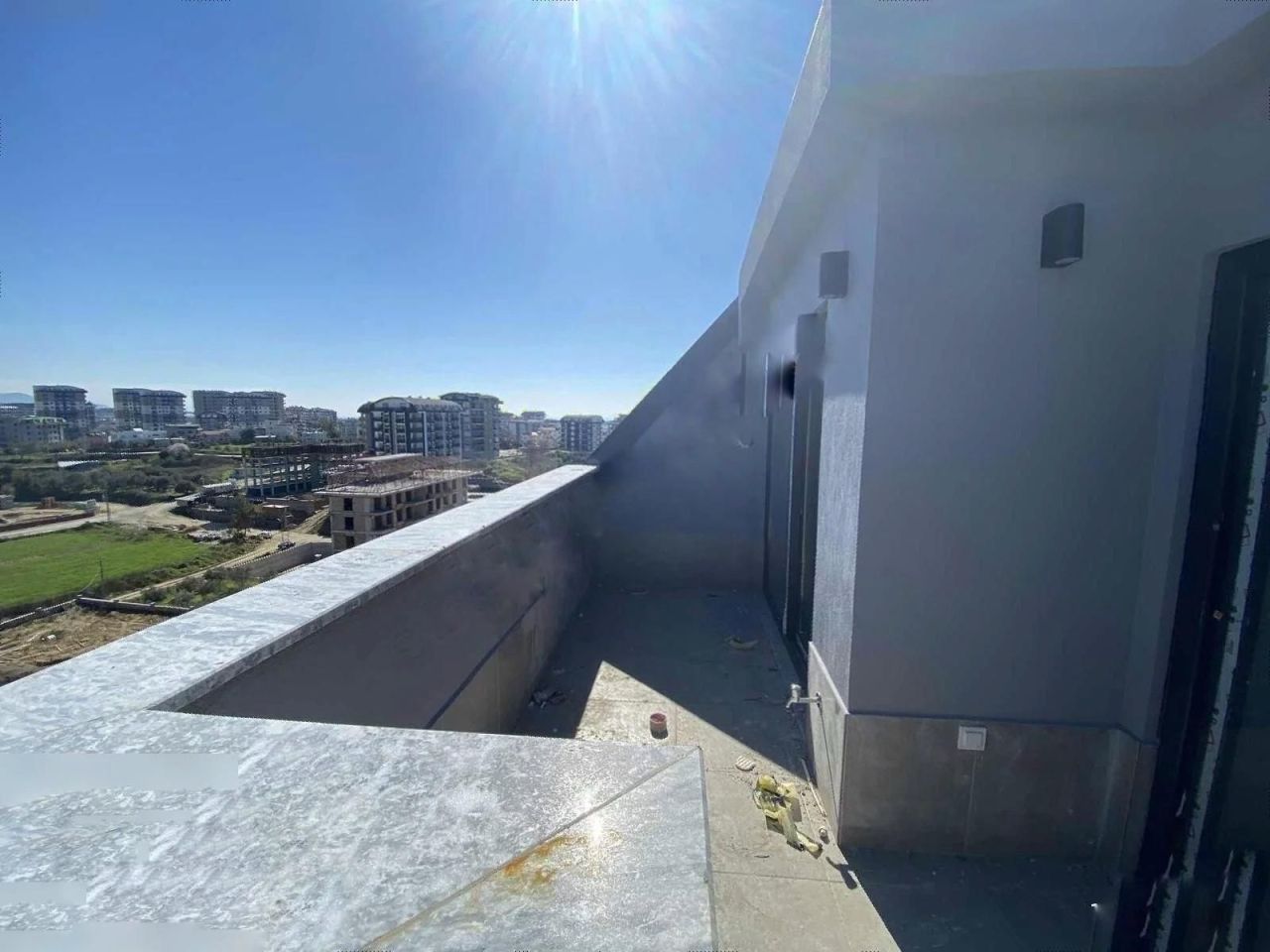 Пентхаус в Авсалларе, Турция, 85 м² - фото 6