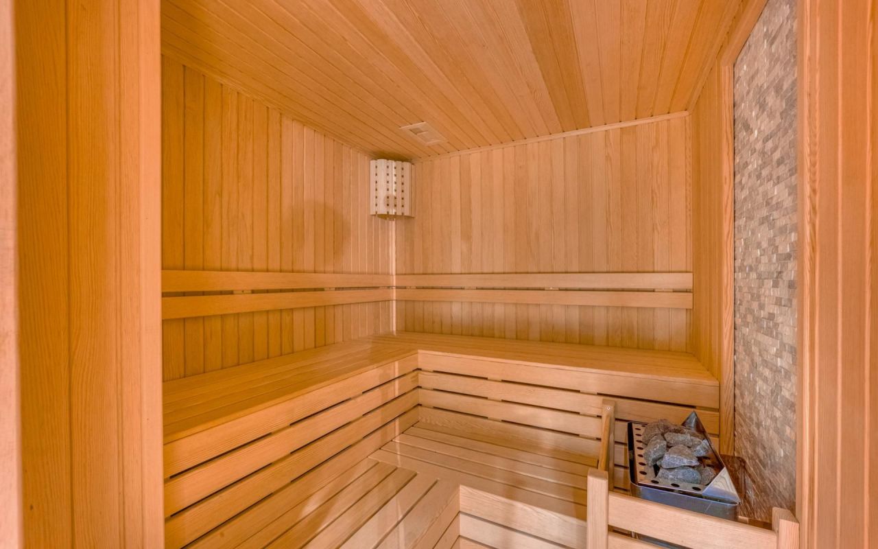 Квартира в Алании, Турция, 60 м² - фото 6