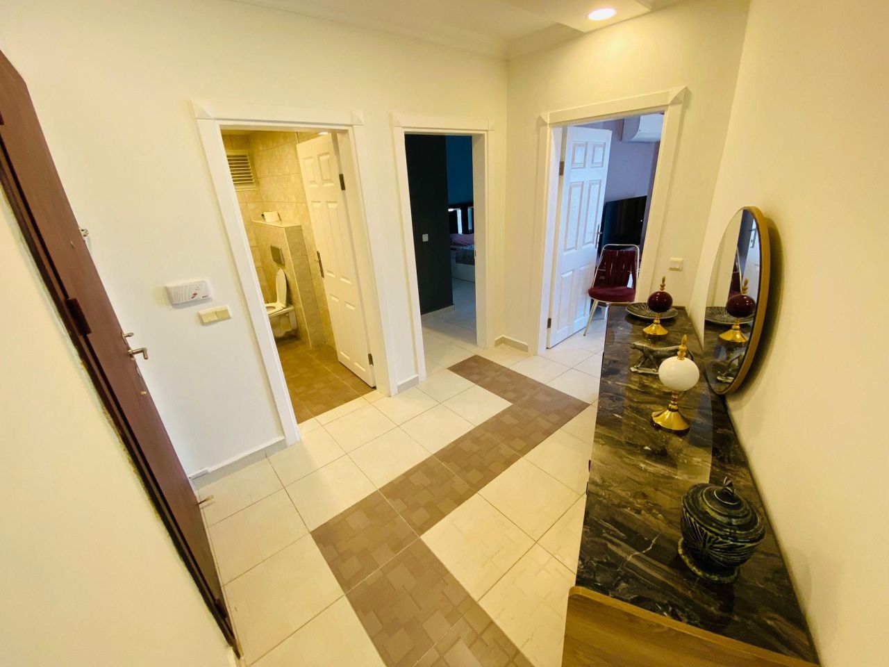 Пентхаус в Алании, Турция, 170 м² - фото 6