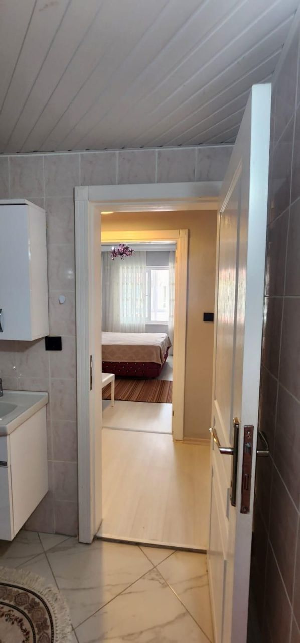 Квартира в Алании, Турция, 65 м² - фото 6