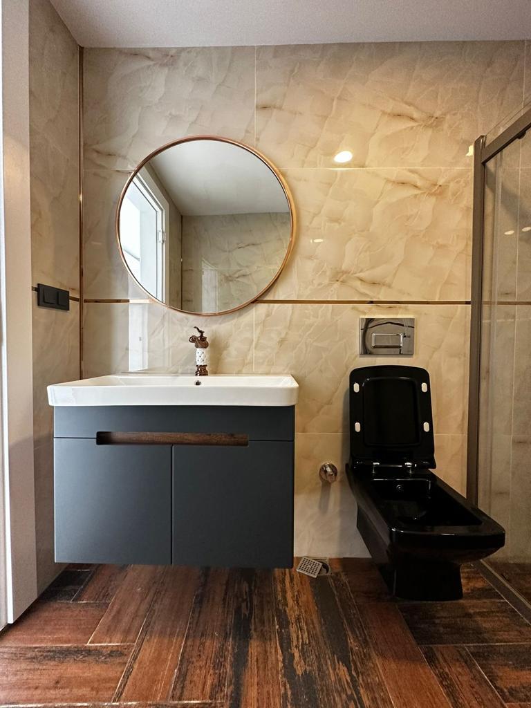 Вилла в Алании, Турция, 164 м² - фото 6