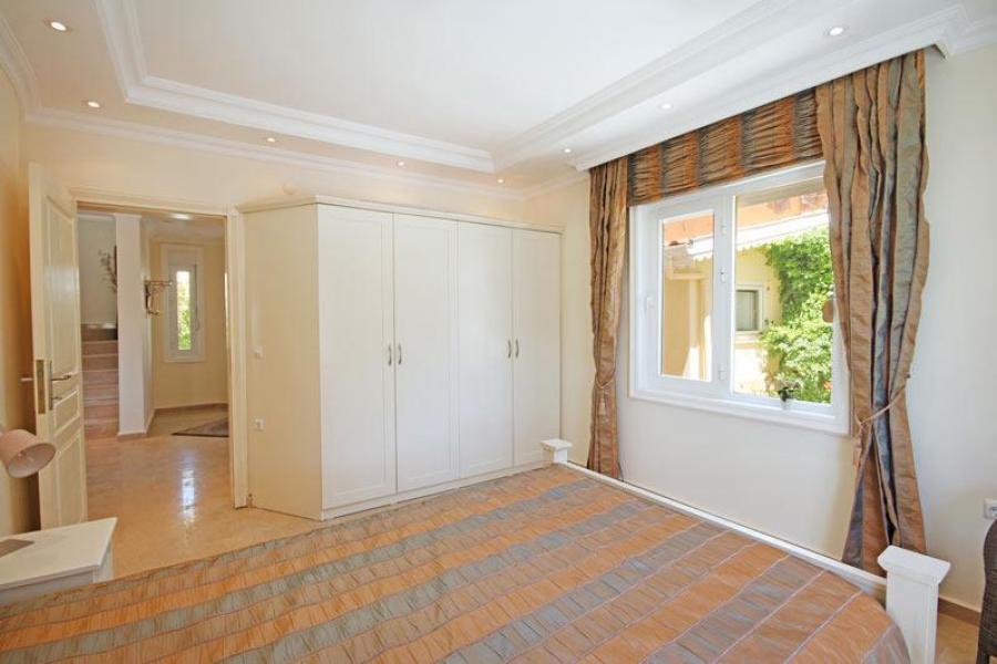 Вилла в Алании, Турция, 265 м² - фото 6