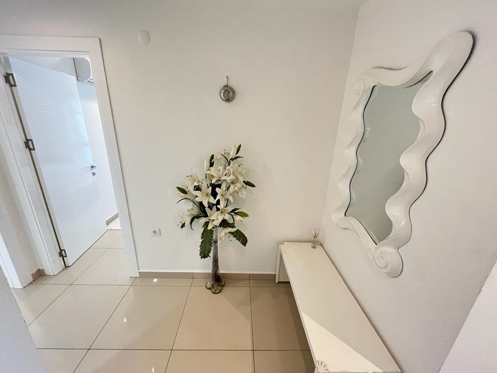 Квартира в Алании, Турция, 110 м² - фото 6