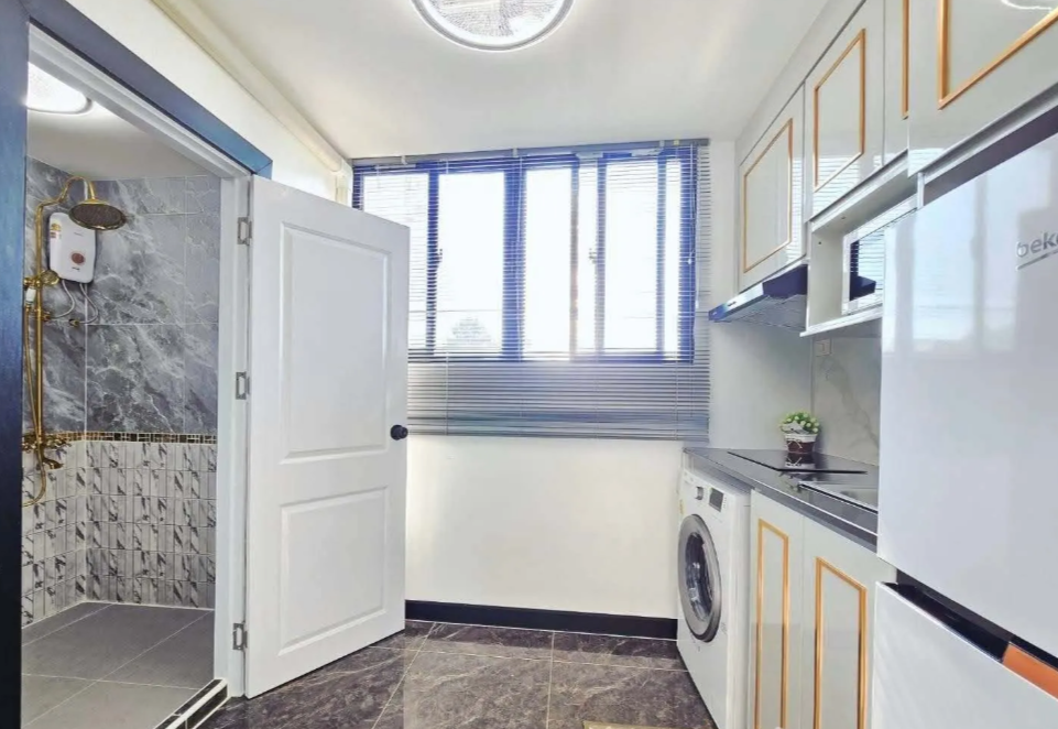 Квартира в Паттайе, Таиланд, 30 м² - фото 6