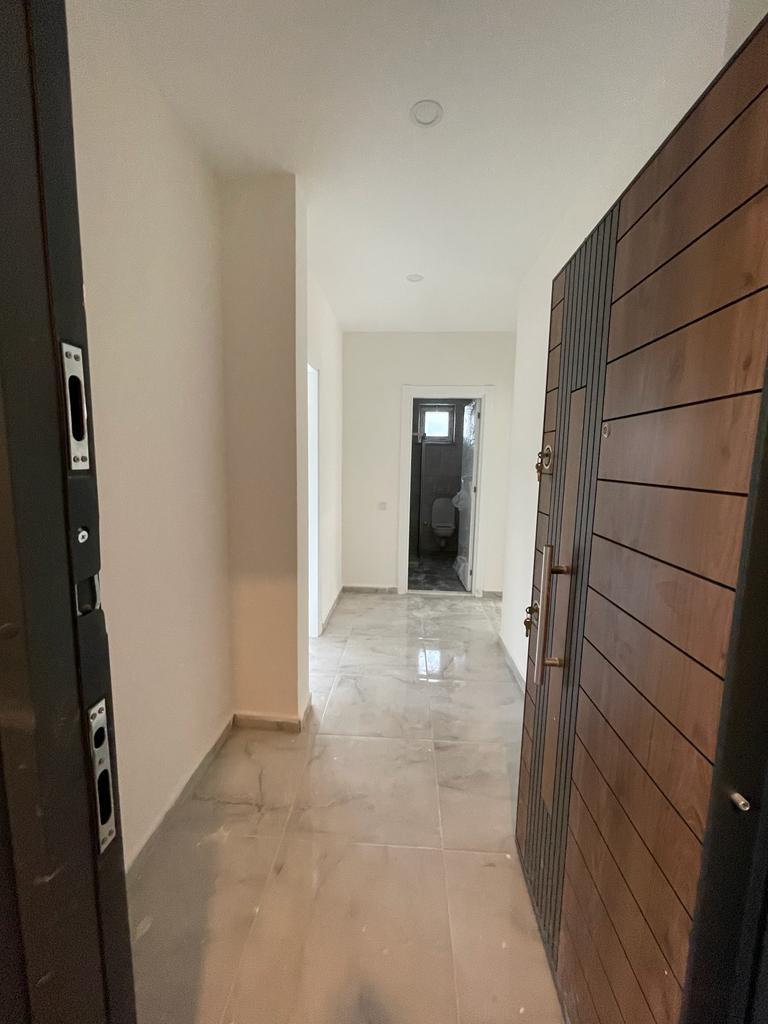 Квартира в Алании, Турция, 60 м² - фото 6