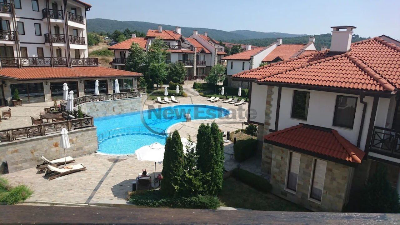 Дом в Кошарице, Болгария, 107 м² - фото 1