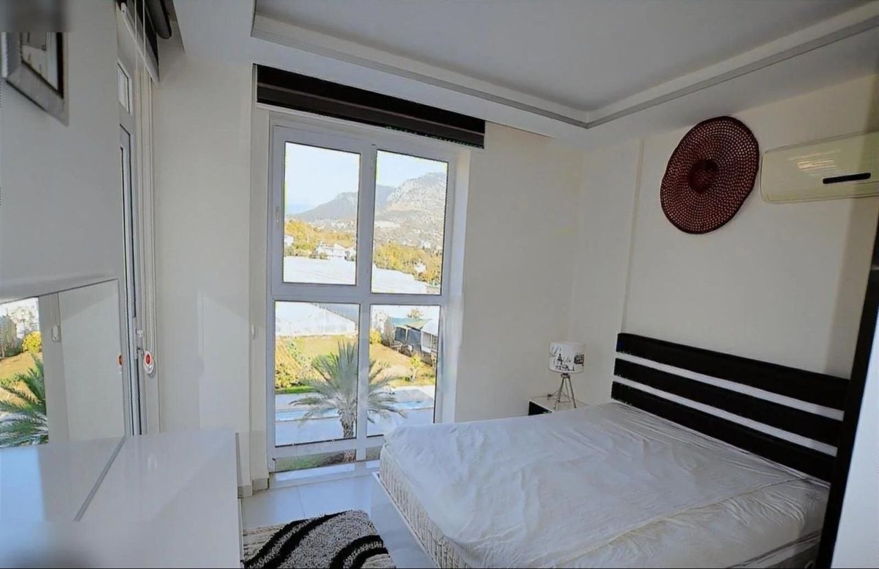 Квартира в Кестеле, Турция, 63 м² - фото 6