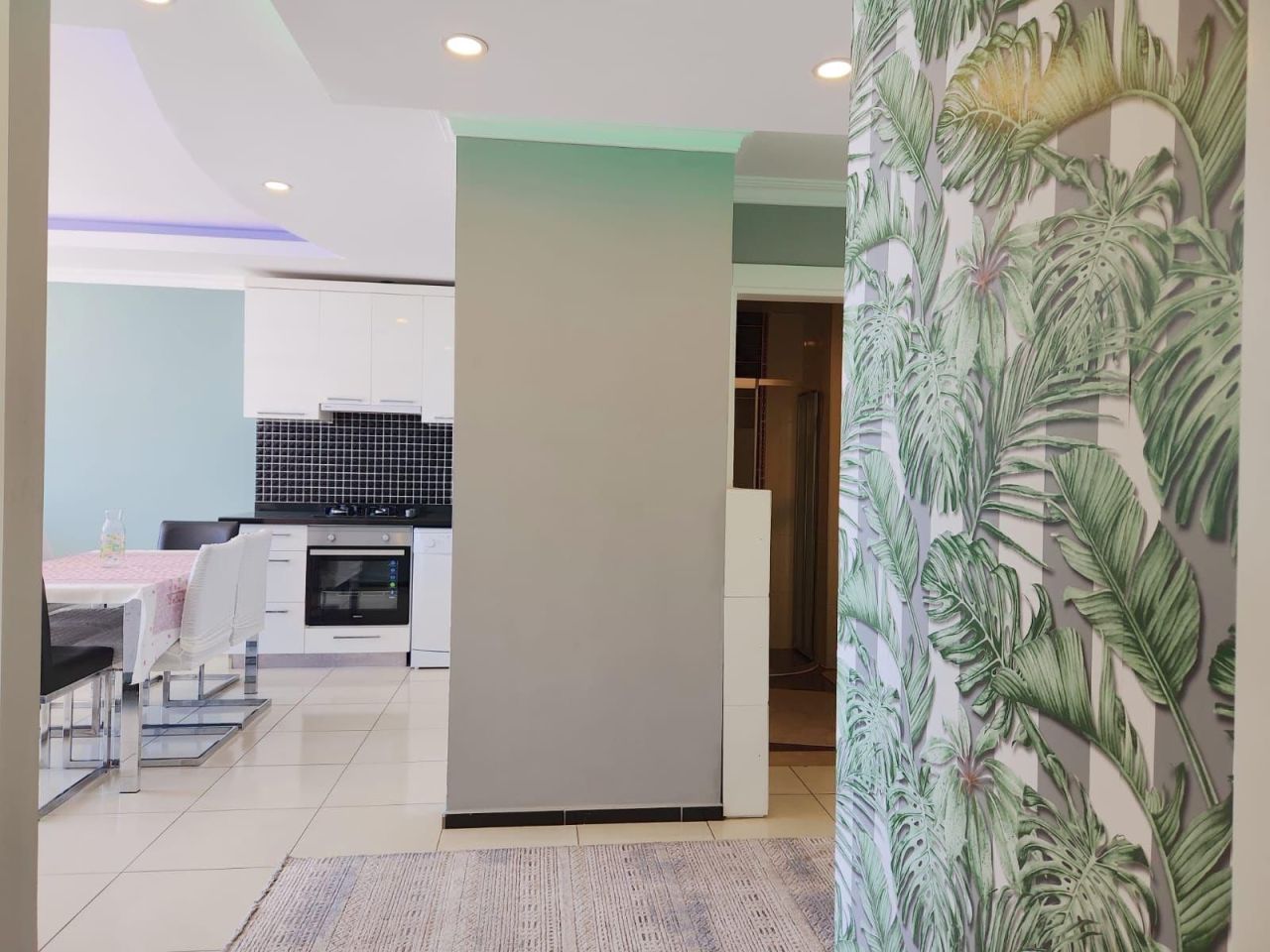 Квартира в Кестеле, Турция, 110 м² - фото 6