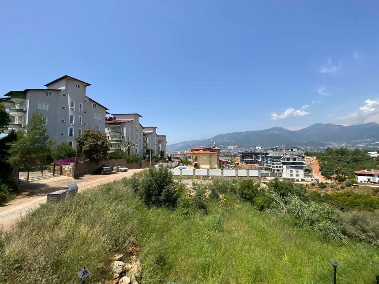 Квартира в Алании, Турция, 50 м² - фото 6