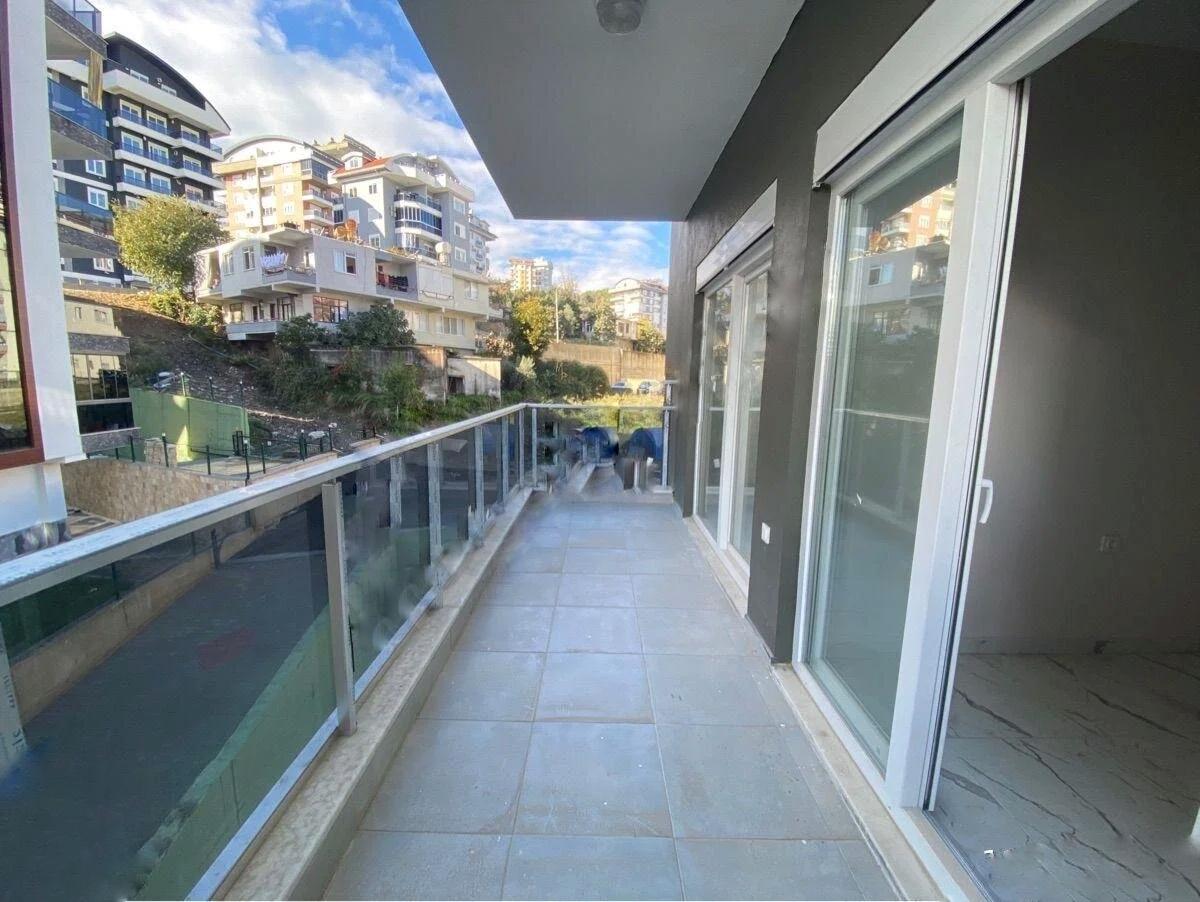 Квартира в Алании, Турция, 90 м² - фото 6