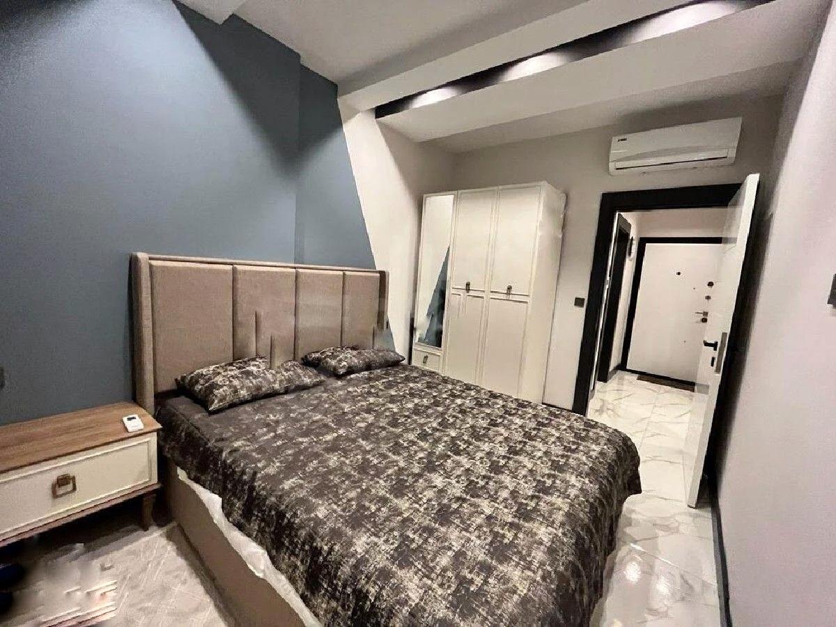 Квартира в Алании, Турция, 60 м² - фото 6