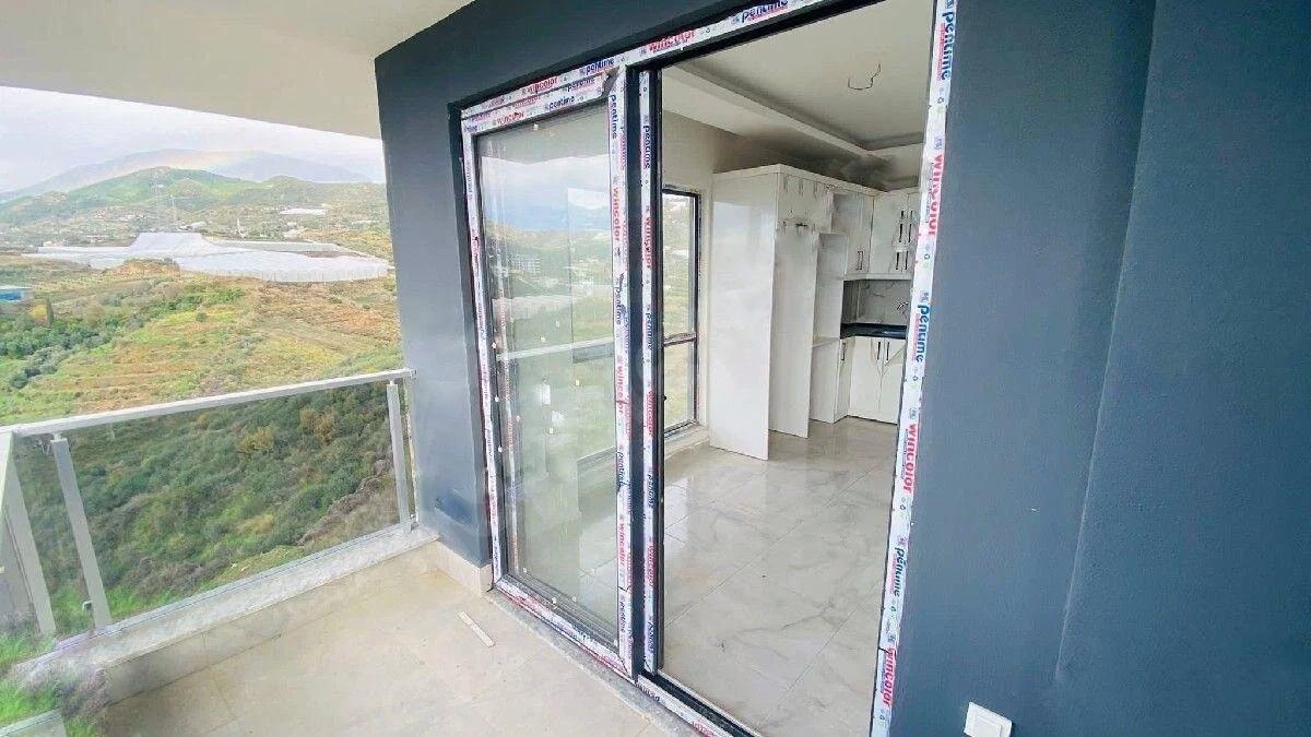 Квартира в Алании, Турция, 58 м² - фото 6