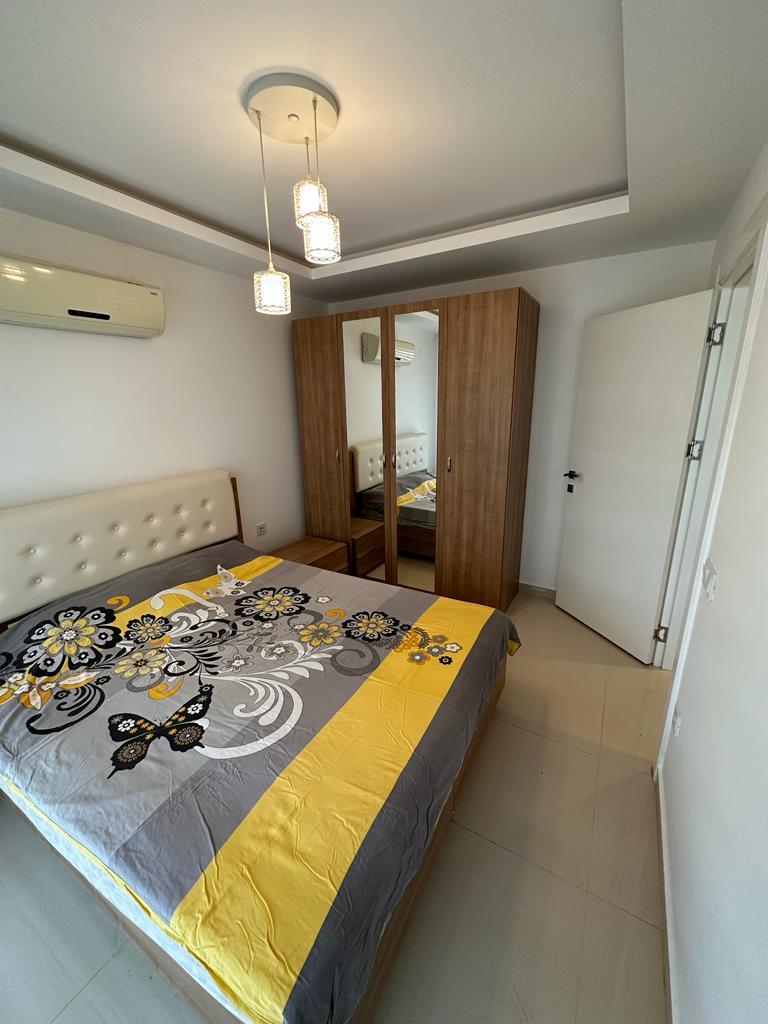 Квартира в Алании, Турция, 55 м² - фото 6