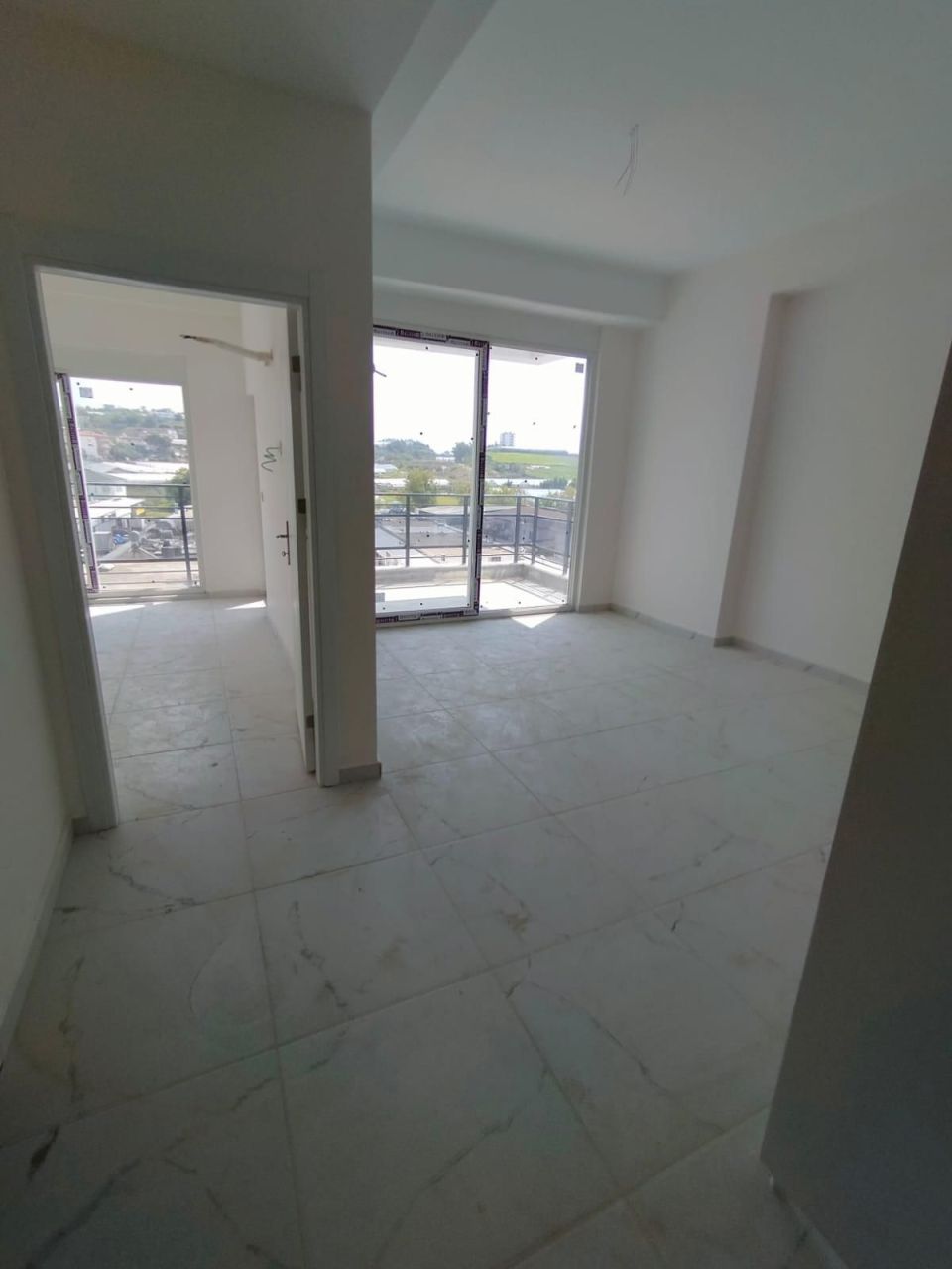 Квартира в Авсалларе, Турция, 51 м² - фото 6